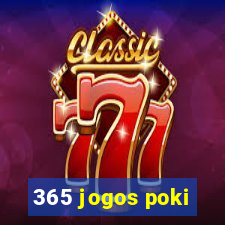 365 jogos poki